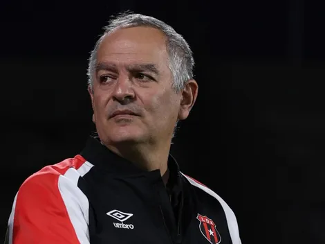 Joseph Joseph destapa lo que tuvieron que sufrir sus jugadores