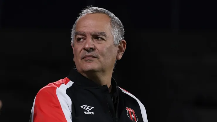 Joseph Joseph contó el gran esfuerzo que hicieron sus jugadores.