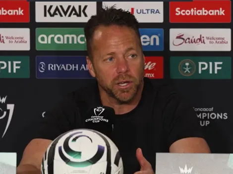 DT de LAFC menospreció el trabajo de Alajuelense