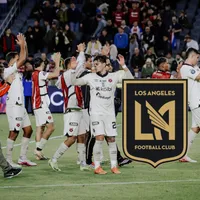 Confirmado: Alajuelense le dio otro revés a LAFC tras el empate que lo acerca al batacazo