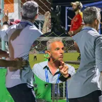 Acá está la pelea: apareció el video de Pablo Lavallén que indigna a toda Honduras tras la nueva polémica