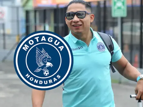“No continúa”: confirman la baja que nadie en Motagua esperaba y este sería su reemplazo