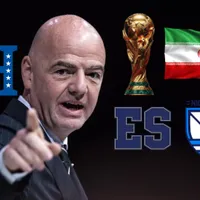 Irán descarta ir al Mundial 2026: ¿entra una selección de Centroamérica?