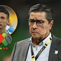 Yanes no llega solo: Guatemala sumaría un refuerzo de Liga MX que ya "aceptó la convocatoria"