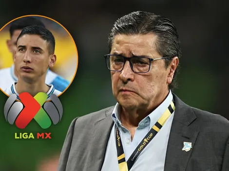Yanes no llega solo: Guatemala sumaría un refuerzo de Liga MX que ya "aceptó la convocatoria"