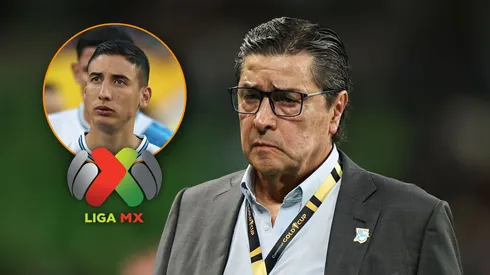 No es solo Yanes: Guatemala sumaría este refuerzo de Liga MX para la fecha FIFA.
