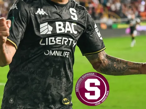 Saprissa hace oficial la despedida que nadie esperaba en la afición en medio del Clausura 2026: “Ya no habrá más chances”