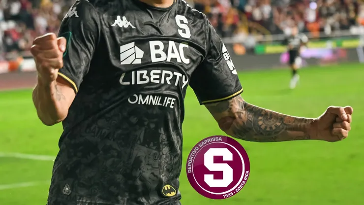 La camiseta de Batman ya no se venderá.