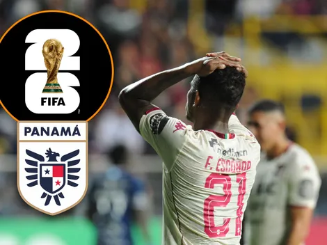 "Fuera del Mundial": Fidel Escobar recibe la sentencia más temida