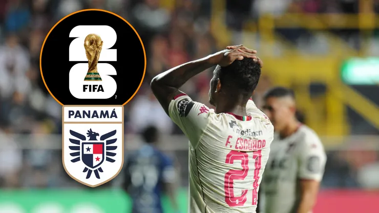 ¿Llegará Fidel Escobar a la Copa del Mundo?