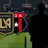 Alajuelense en alerta: LAFC anuncia el regreso de una leyenda
