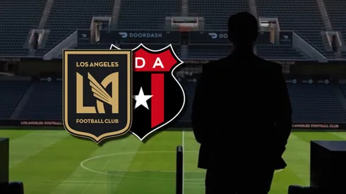 LAFC confirma importante regreso.
