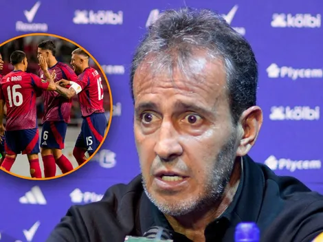 "Confío mucho en ellos": Fernando Batista adelanta los dos refuerzos que llegarán a La Sele