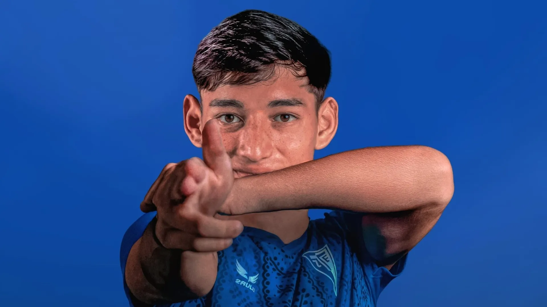 Joseth Peraza jugará en la liga de Hungría. (Foto: Kevin Jiménez)