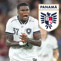Kadir Barría lo que tanto buscaba y que lo podría acercar a la Selección de Panamá