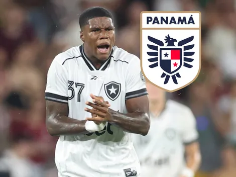 Kadir Barría lo que tanto buscaba y que lo podría acercar a la Selección de Panamá