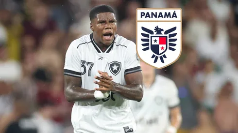 El futbolista sigue brillando en Brasil
