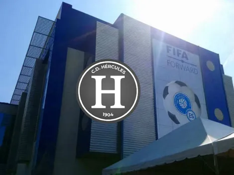 El presidente de Hércules se defiende tras la denuncia de los jugadores ante la Fesfut