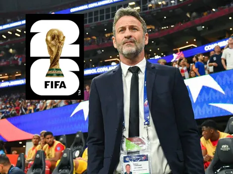 Thomas Christiansen lanza promesa para el Mundial 2026 que ilusiona a todos en Panamá