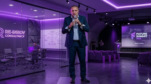 Erick Lonnis tiene varios negocios fuera de Saprissa.
