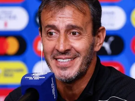 Bocha Batista revela el reto que más le preocupa