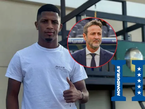 Serrano expresa a la selección de Honduras lo que nadie se atreve y mensaje a Christiansen