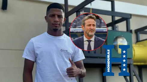 Jorge Serrano habló de su regreso a la Selección de Panamá.
