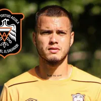 Sebastián Julio rompe el silencio tras ser acusado de robo por el presidente de Águila