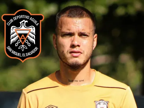 Sebastián Julio rompe el silencio tras ser acusado de robo por el presidente de Águila