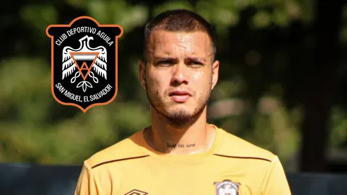 Sebastián Julio rompe el silencio tras ser acusado de robo por el presidente de Águila
