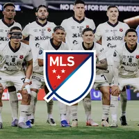 Dos figuras de Alajuelense recibieron llamados desde la MLS