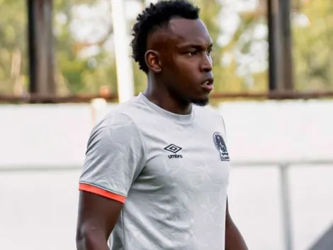 “Se vienen cosas grandes”: Alberth Elis impacta a toda Honduras con la firma que cambia su futuro