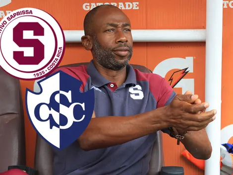 Paulo Wanchope le soltó un filazo a Saprissa y lo dejó mal parado frente a Cartaginés