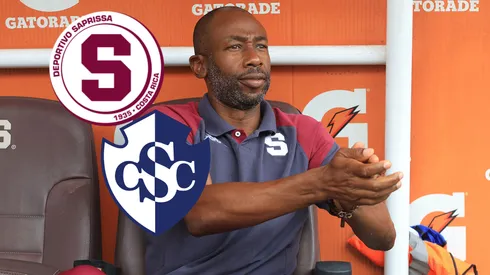 Reapareció Paulo Wanchope: le soltó un filazo a Saprissa y lo dejó mal parado frente a Cartaginés
