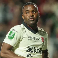 Polémico filazo contra Alajuelense que impacta en Joel Campbell