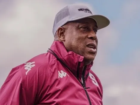 "Se suma al equipo": Hernán Medford confirma el refuerzo que Saprissa necesitaba