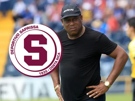 Saprissa sufre una dura baja por el resto de la temporada