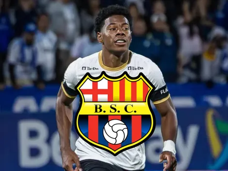 Desde el Barcelona confirman la noticia que pocos se atreven a decir de Dereck Moncada