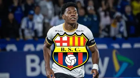 Dereck Moncada ha levantado el interés de varios clubes y ahora un técnico muestra su interés.
