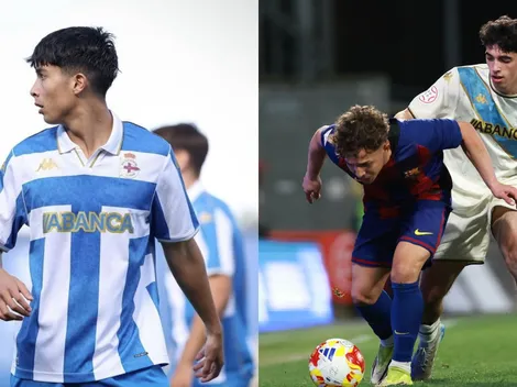 El FC Barcelona provoca el golpe más duro a la ilusión de Honduras en la Copa del Rey