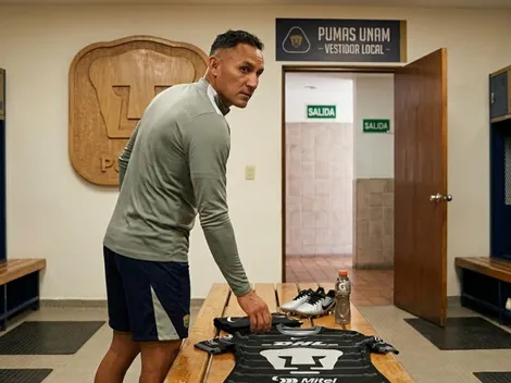 Keylor Navas recibió el llamado del club que tanto esperaba