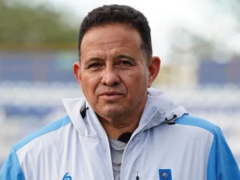 El DT que asumiría en Nicaragua tras el interinato de Otoniel Olivas