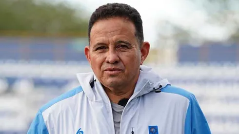 El ex Real Estelí dirigirá ante Rusia.