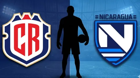 Portero tico representará a Nicaragua.
