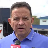 Otoniel Olivas se topa con sus primeros problemas al mando de la Selección de Nicaragua