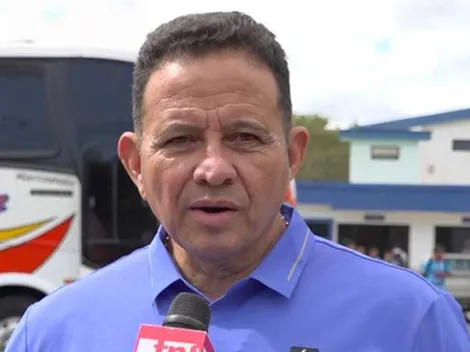 Otoniel Olivas se topa con sus primeros problemas al mando de la Selección de Nicaragua