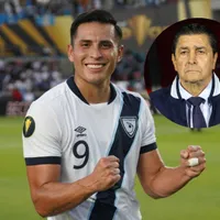 Guatemala en alerta: Rubio Rubín pone contra las cuerdas a Luis Fernando Tena