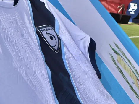 Ex Selección de Guatemala lucha por su vida