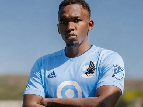 Alberth Elis en vilo: confirman lo que ocurrió en Minnesota y que cambia su panorama en la MLS