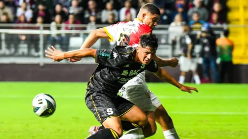 Herediano y Saprissa fueron sancionados.